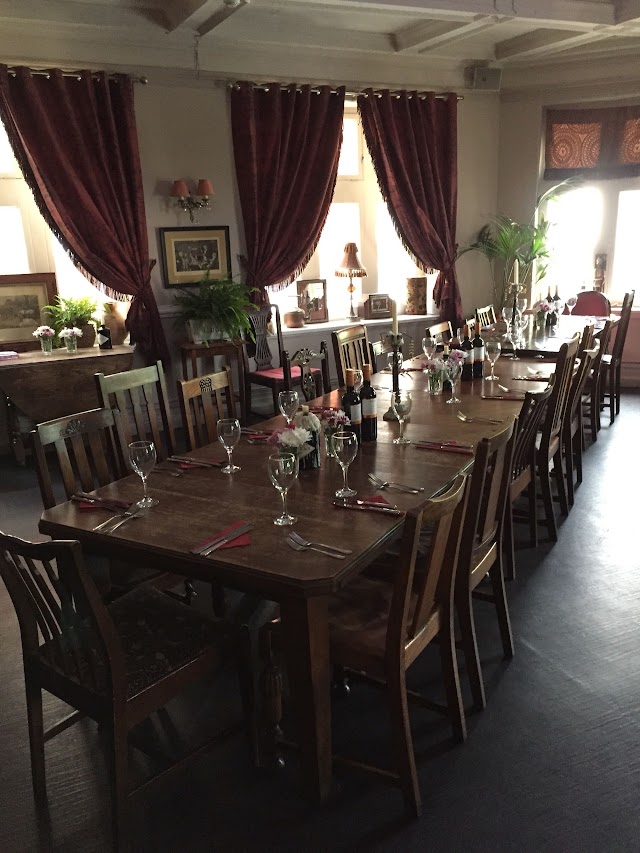The Kings Arms