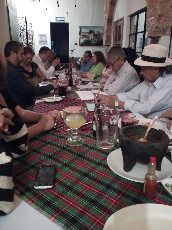 Халапа мексика