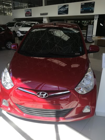 Photos of Hyundai Auto Uni&oacute;n