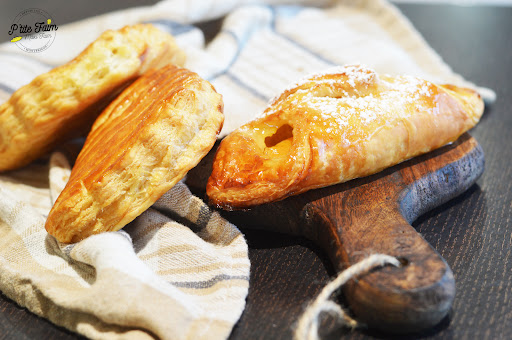 P'tite Faim-Maxi Faim - Thumbnail