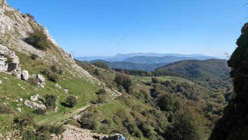 San Adrian - Visual