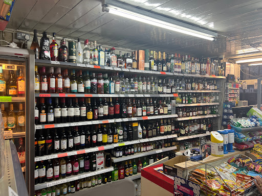Langley Stores - Visual