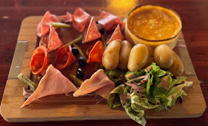 Photo n°17 de Le Club Kitchen and Bar à Briançon (Bar)