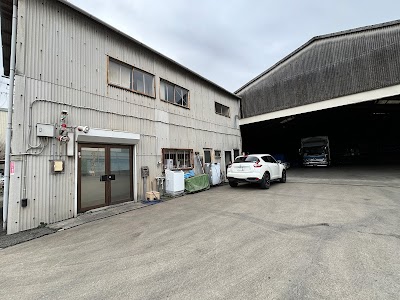 東洋運輸（株）