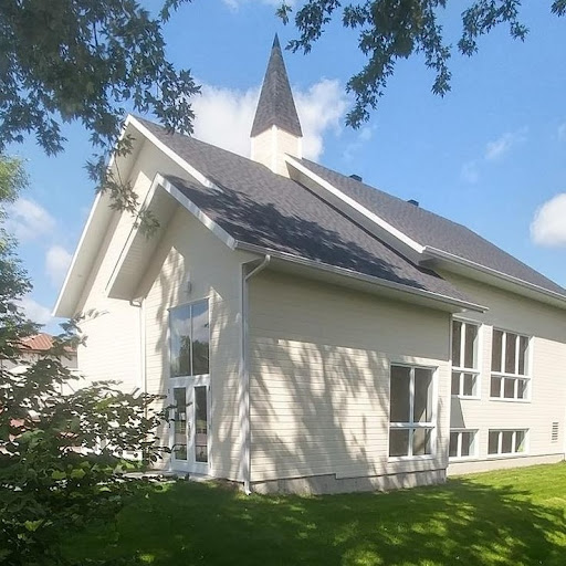 L'Église alliance chrétienne et missionnaire du Saguenay (1926) - Thumbnail