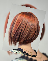 Photo n°24 de L'Hair Marine * Coiffeuse Créatrice * à Hilsenheim (Barbier)