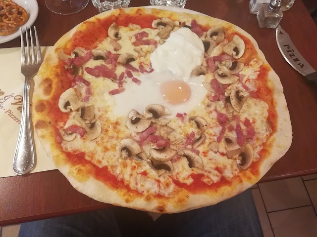 Pane & Vino