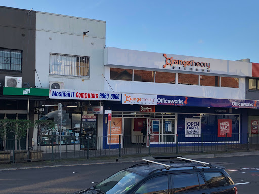 Mosman IT Computer Pty Ltd - Thumbnail