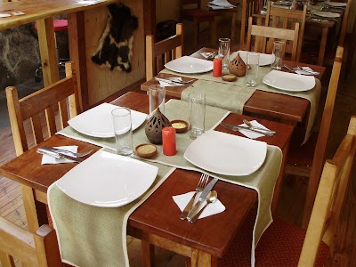 Photos of Hostal Nativo