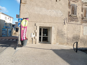 Photo n°1 de Proxi Chanas à Chanas (Restauration rapide)