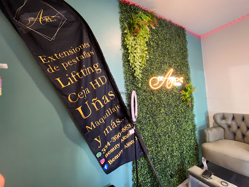Beauty Ars studio - Visual