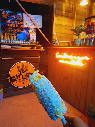 ELOTECA - Visual