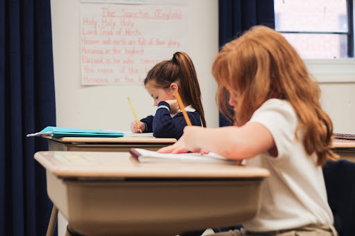Imago Dei Classical School - Thumbnail