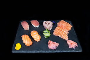 Photo n°33 de O'Sushis à Riom (Restaurant de sushis)