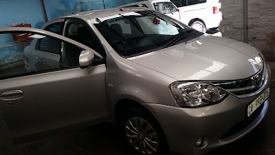 Photos of Am Carwash