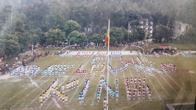 Photos of Kuenga Building