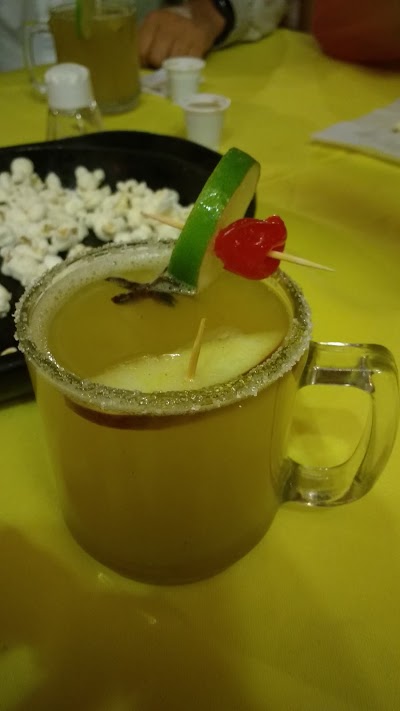 Photos of Tipicuy