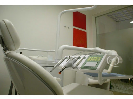 Dental Clinic Sant Just