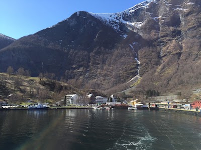 Photos of Sognefjorden AS