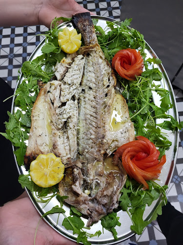 Το Ουζάκι της "Ελευθερίας" - Καβάλα