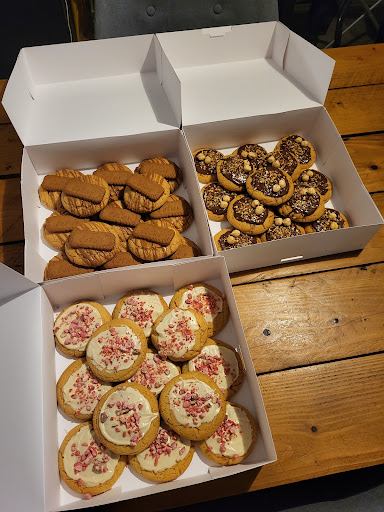 Mel'cookies