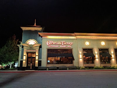 The Cheesecake Factory