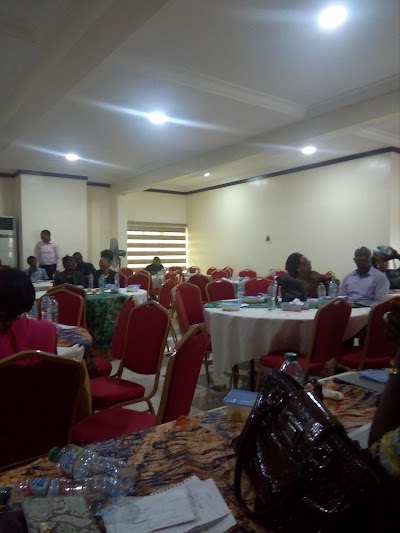 Photos of Best Western Hotel, GRA Portharcourt Hotel