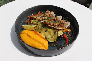 Photo n°14 de les feuillantines à Balma (Restaurant français)