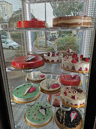 Photo n°18 de Boulangerie Kellerman à L'Haÿ-les-Roses (Boulangerie)