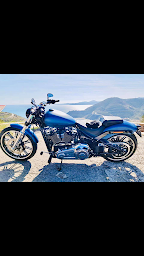 Photo n°5 de HARLEY-DAVIDSON PERPIGNAN à Perpignan (Concessionnaire Harley-Davidson)