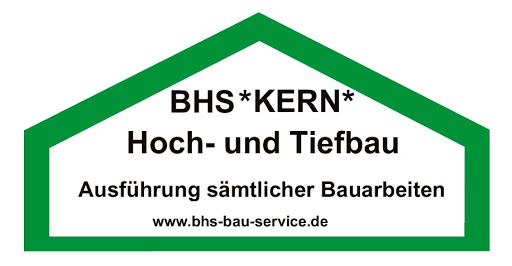 BHS *Kern* Hoch-u. Tiefbau - Thumbnail