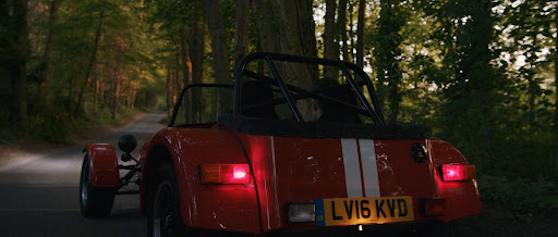 We Are Even Ltd - Thumbnail