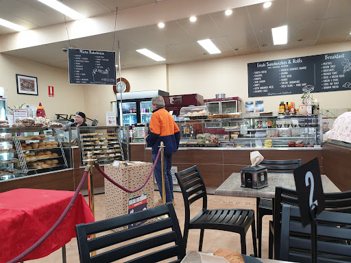 Mick's Bakehouse - Thumbnail