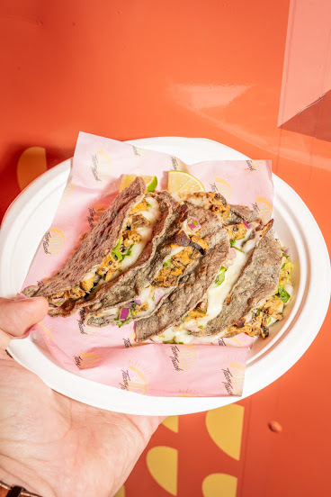 Vice Taco Truck by null