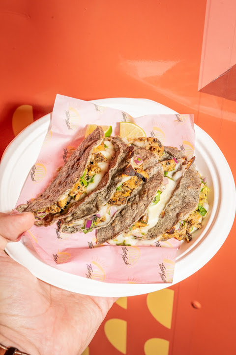 Vice Taco Truck by null