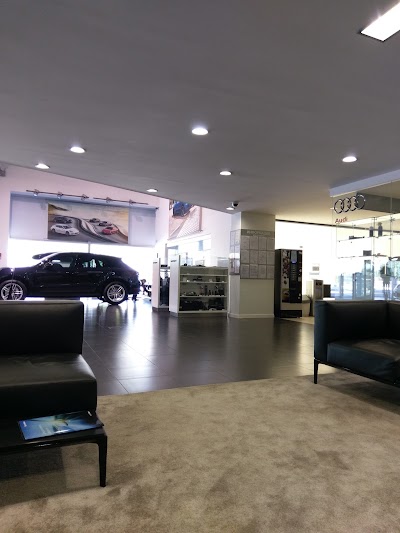 Photos of Audi Сервис Центр Серова