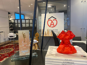 Photo n°16 de Alsacienne Immobilier - Agence du Vignoble - Barr 67140 à Barr (Agence de location immobilière)