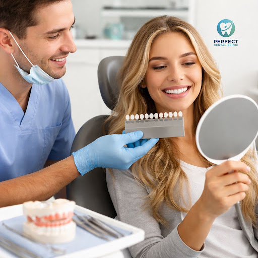 Dreaming of a flawless, confident smile? At Perfect Dental Clinic in Paschim Vihar, Delhi, we spe… post image