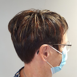 Photo n°11 de Max Attitude à La Roche-sur-Yon (Salon de coiffure)