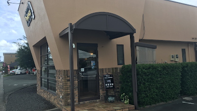 フィンガーポスト