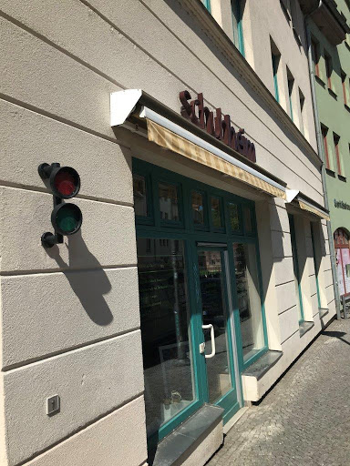 Schuhheim - Visual
