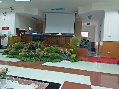 Photos of Badan Perencana Pembangunan Daerah (BAPPEDA)
