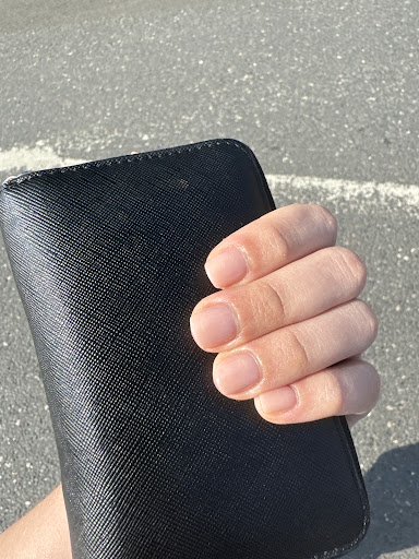 Tony Nails _ Welling - Thumbnail