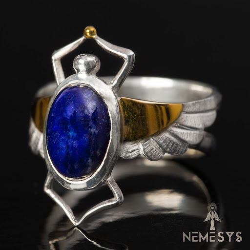 Nemesys - Thumbnail