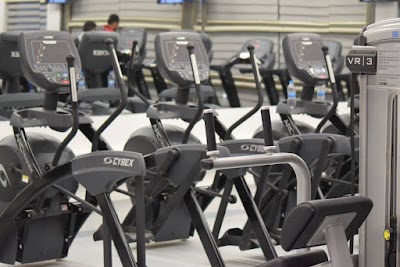 Photos of Coral Fitness