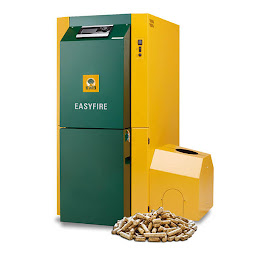 Photo n°4 de Active Distribution I Spécialiste chauffage au bois Buches , plaquettes, pellets à Feillens (Fournisseur d'équipements de chauffage)