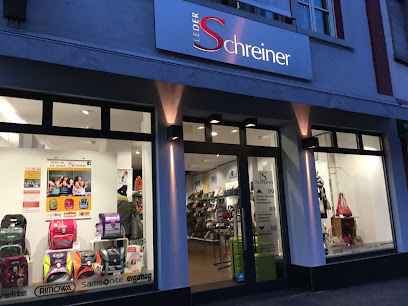 Leder-Schreiner