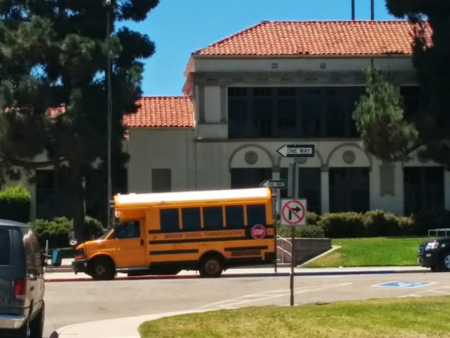 Torrance High School