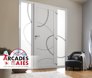 Photo n°9 de Clip Services - Partenaire Arcades et Baies à Dourdan (Magasin de fenêtres en PVC)