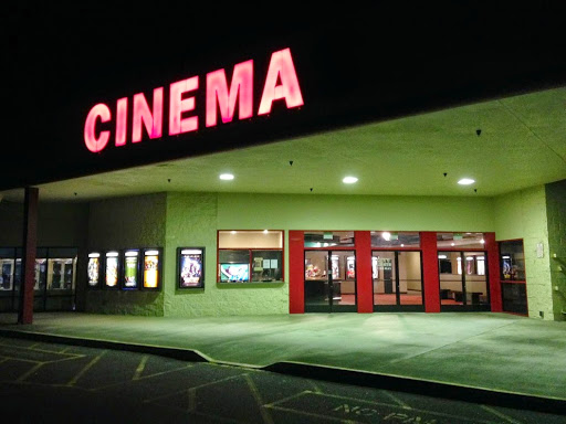 City Lights Cinemas - Thumbnail